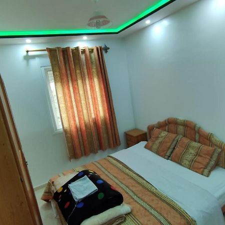 Lovely Two Bedrooms Apartment Tanger Exterior foto