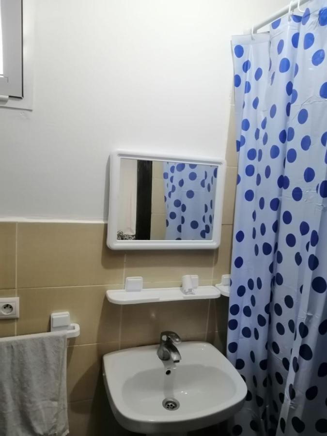 Lovely Two Bedrooms Apartment Tanger Exterior foto