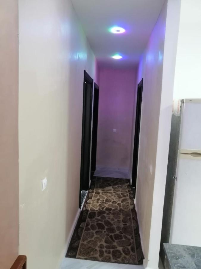 Lovely Two Bedrooms Apartment Tanger Exterior foto