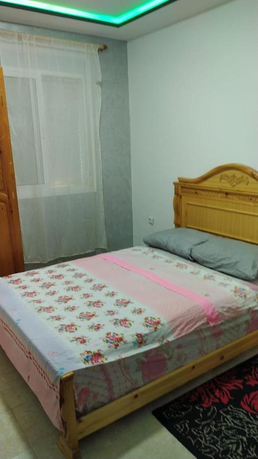 Lovely Two Bedrooms Apartment Tanger Exterior foto