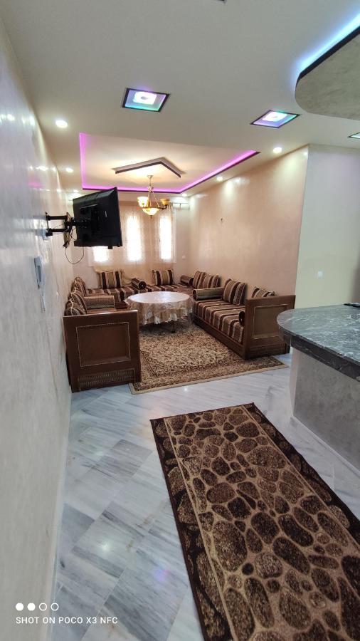 Lovely Two Bedrooms Apartment Tanger Exterior foto
