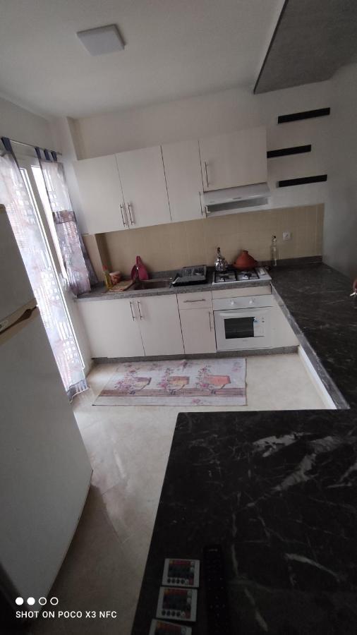 Lovely Two Bedrooms Apartment Tanger Exterior foto